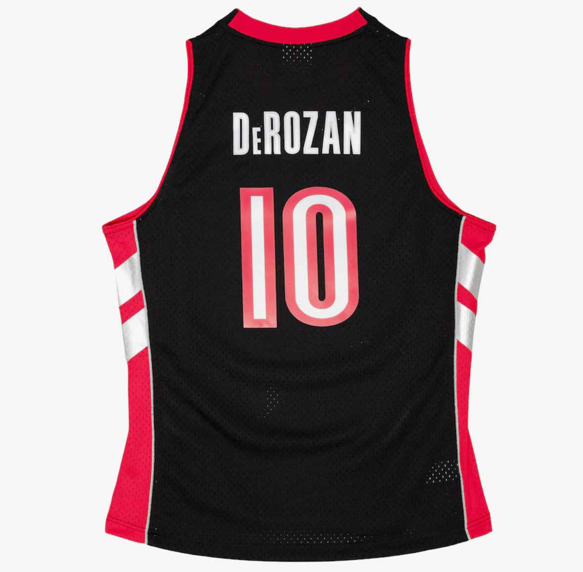 DeMar Derozan