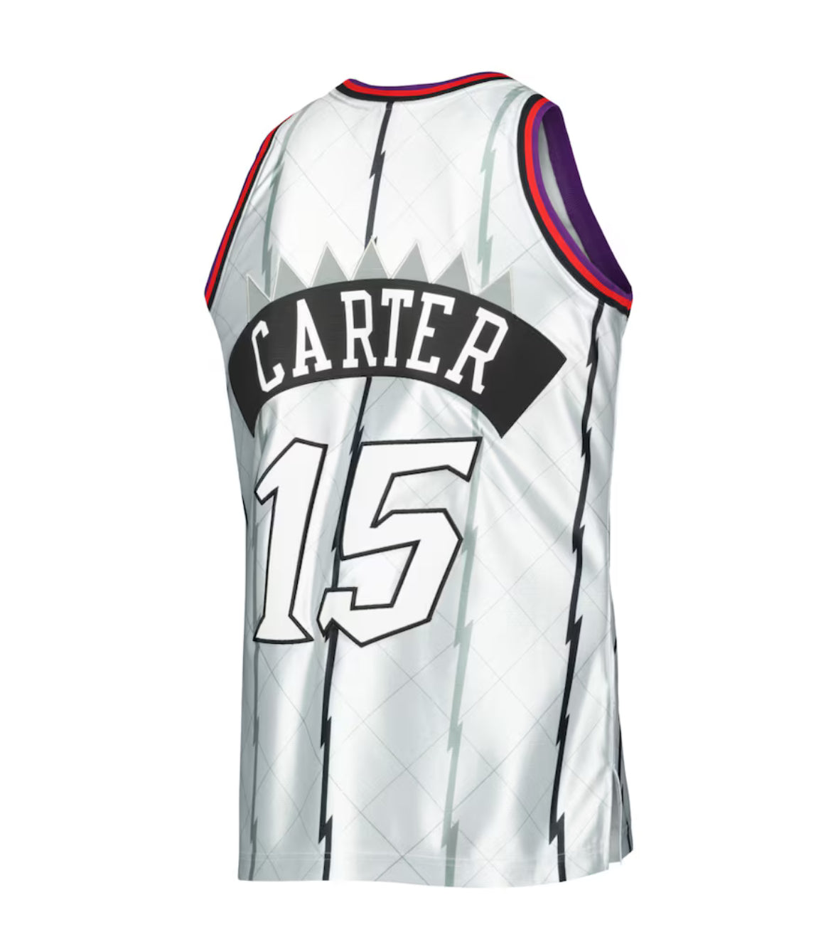 Vince Carter