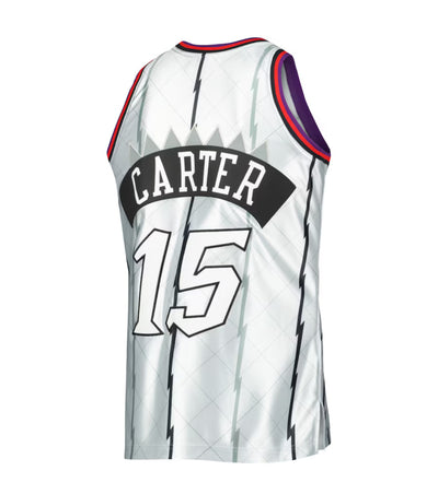 Vince Carter
