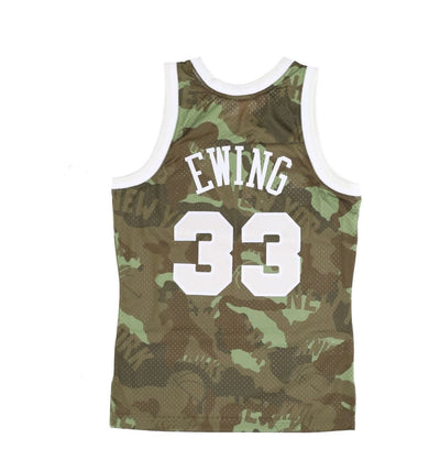 Patrick Ewing