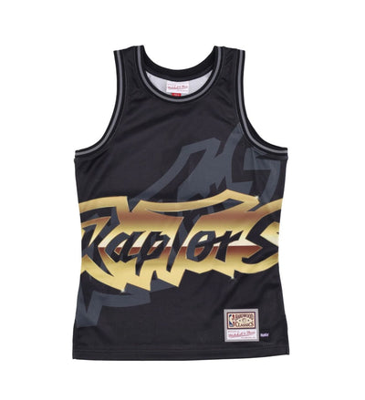 Jersey  Toronto Raptors