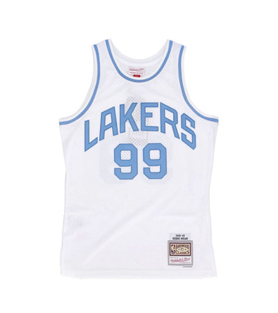 George Mikan 1948/49