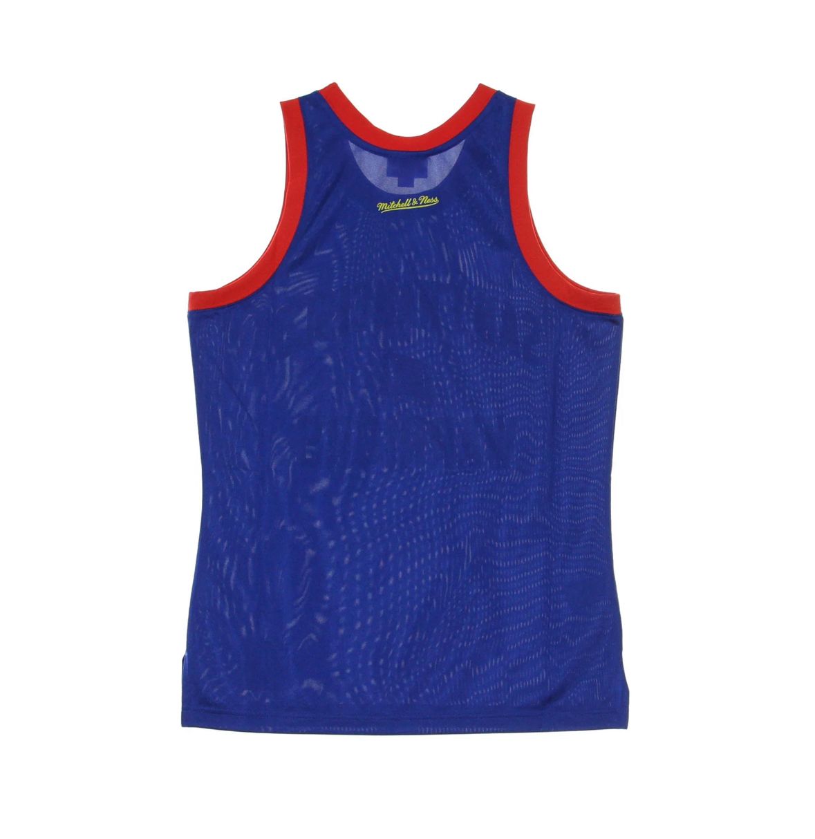 Jersey San Francisco Warriors