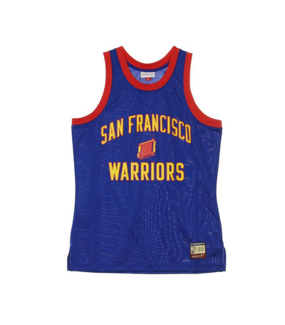 Jersey San Francisco Warriors