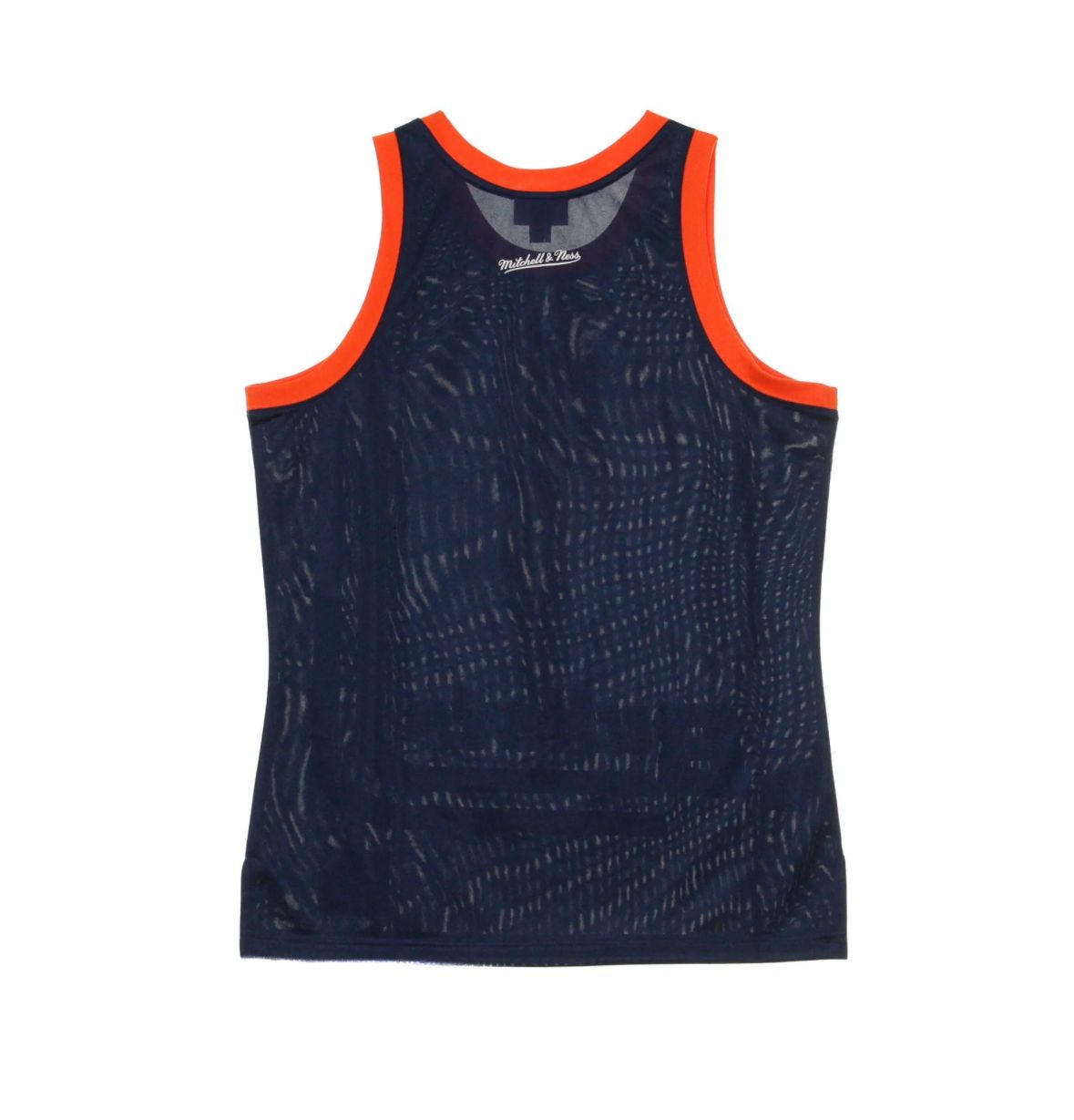 Jersey basket team Heritage