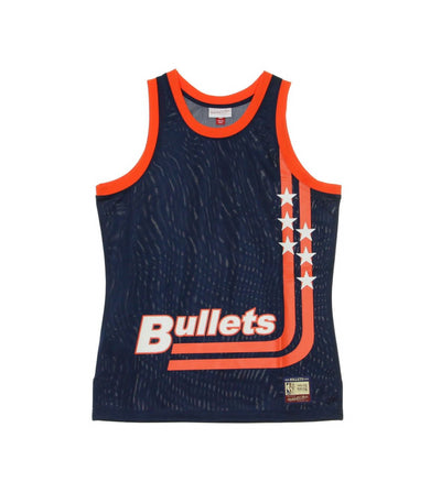 Jersey basket team Heritage