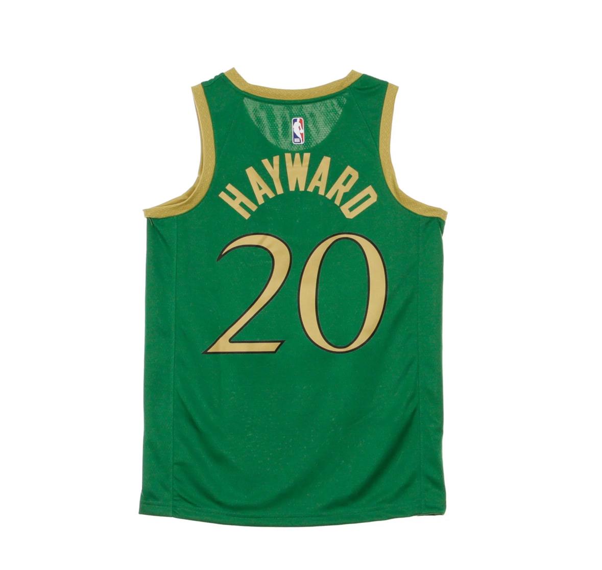 Gordon Hayward
