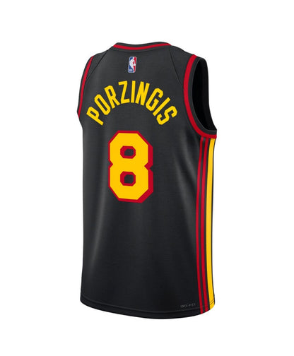 Maglia Atlanta Hawks Jordan Brand
