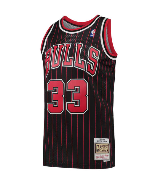 Chicago Bulls Maglia Scottie Pippen