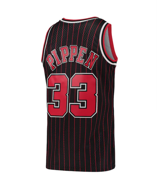 Chicago Bulls Maglia Scottie Pippen