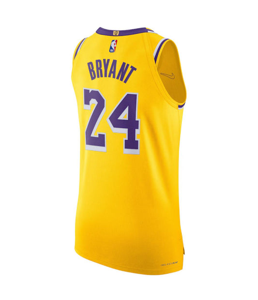 Maglia Icon Swingam Kobe Bryant dei Los Angeles Lakers