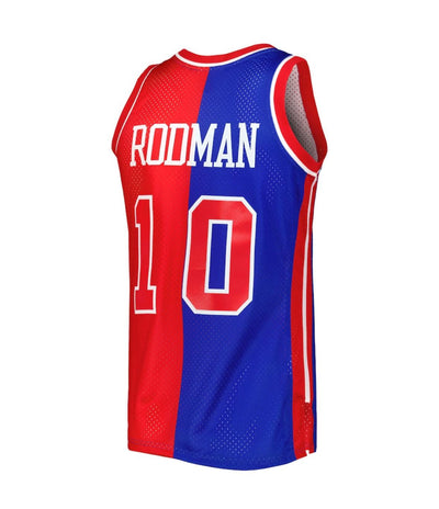 Dennis Rodman