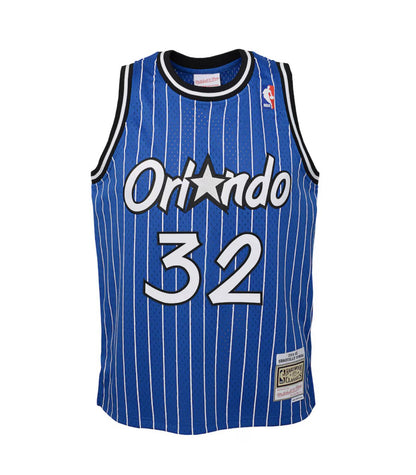 Maglia NBA Mitchell & Ness Hardwood Classics Icon degli Orlando Magic