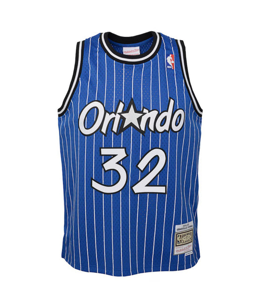 Maglia NBA Mitchell & Ness Hardwood Classics Icon degli Orlando Magic