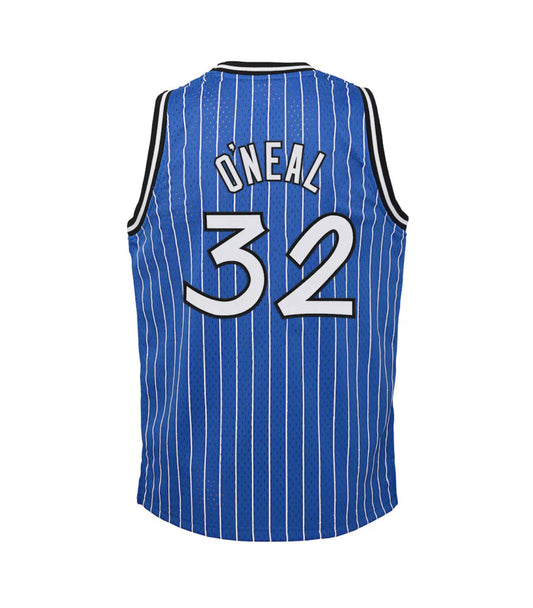 Maglia NBA Mitchell & Ness Hardwood Classics Icon degli Orlando Magic