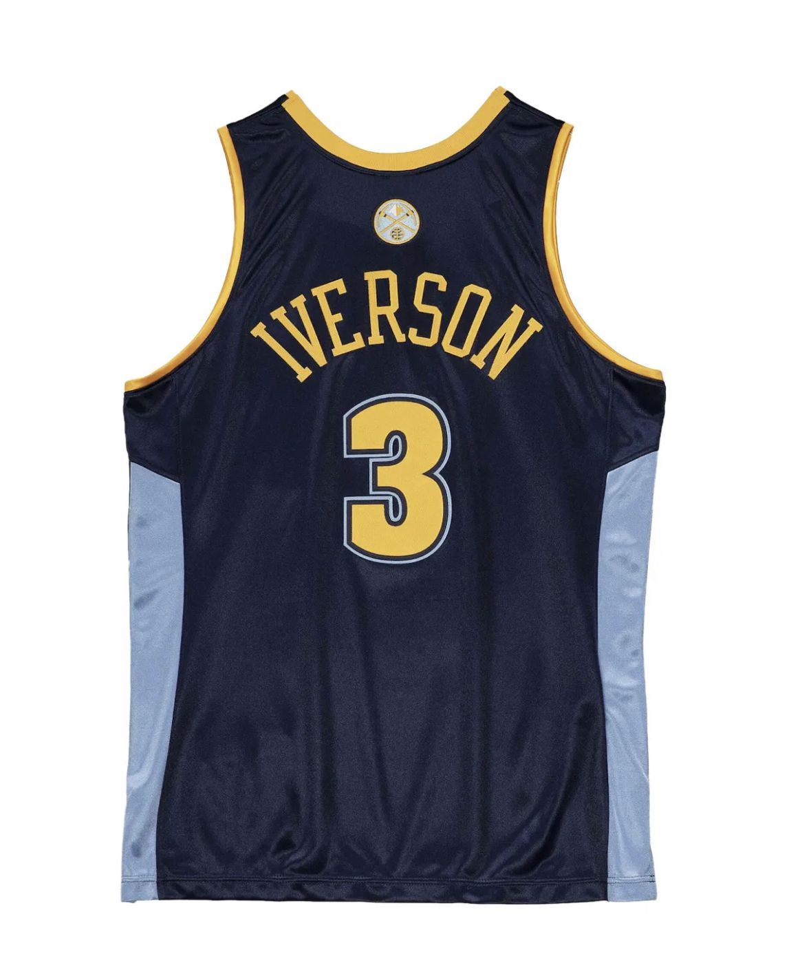 Iverson Allen