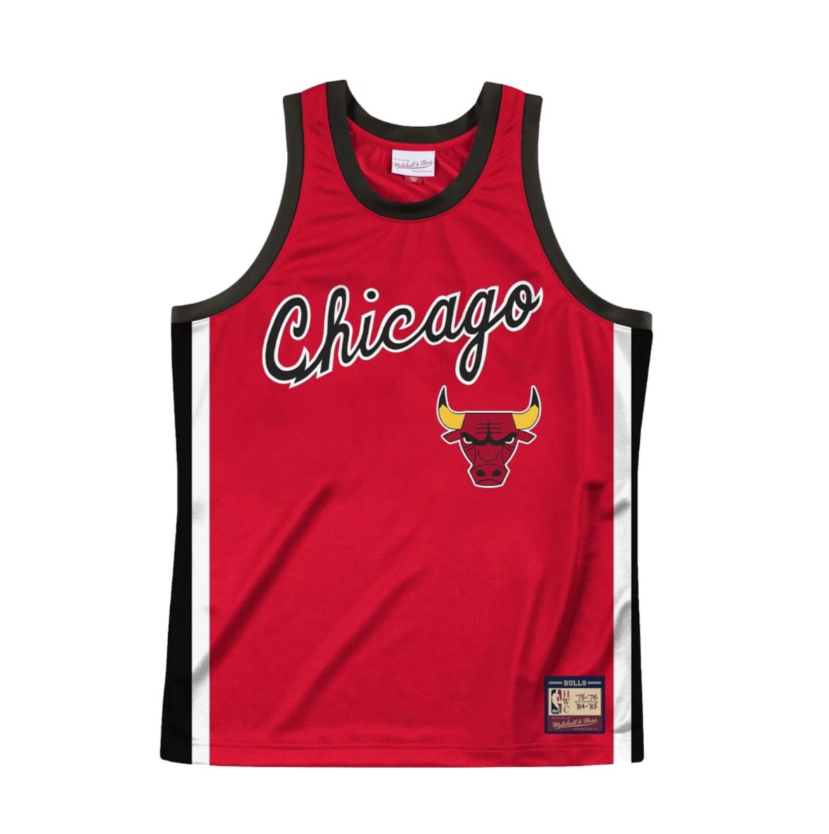 Chicago 84-85