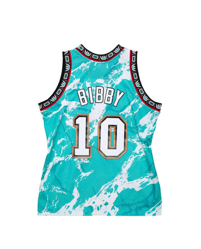 Mike Bibby
