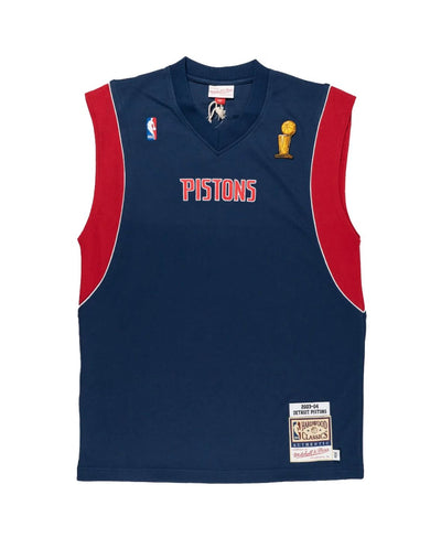 Detroit Pistons 2003-2004