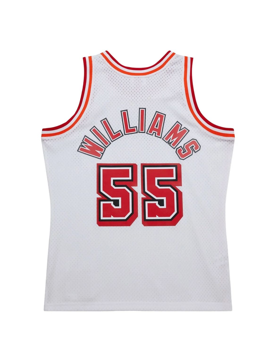 Jason Williams