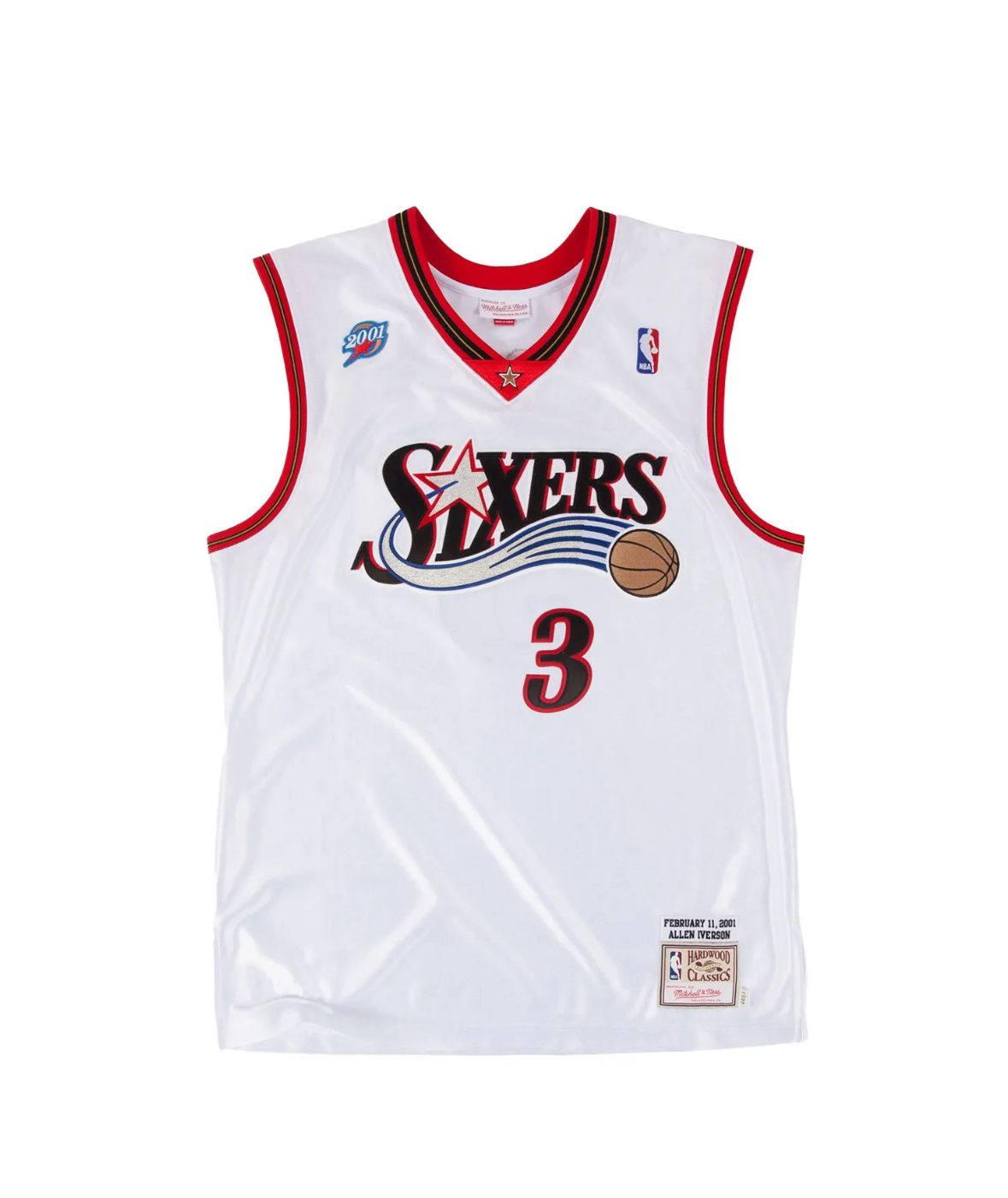 Allen Iverson
