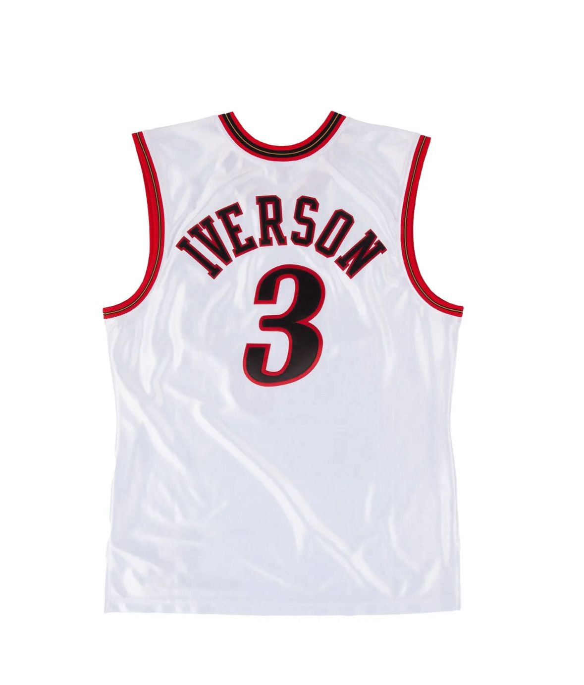 Allen Iverson
