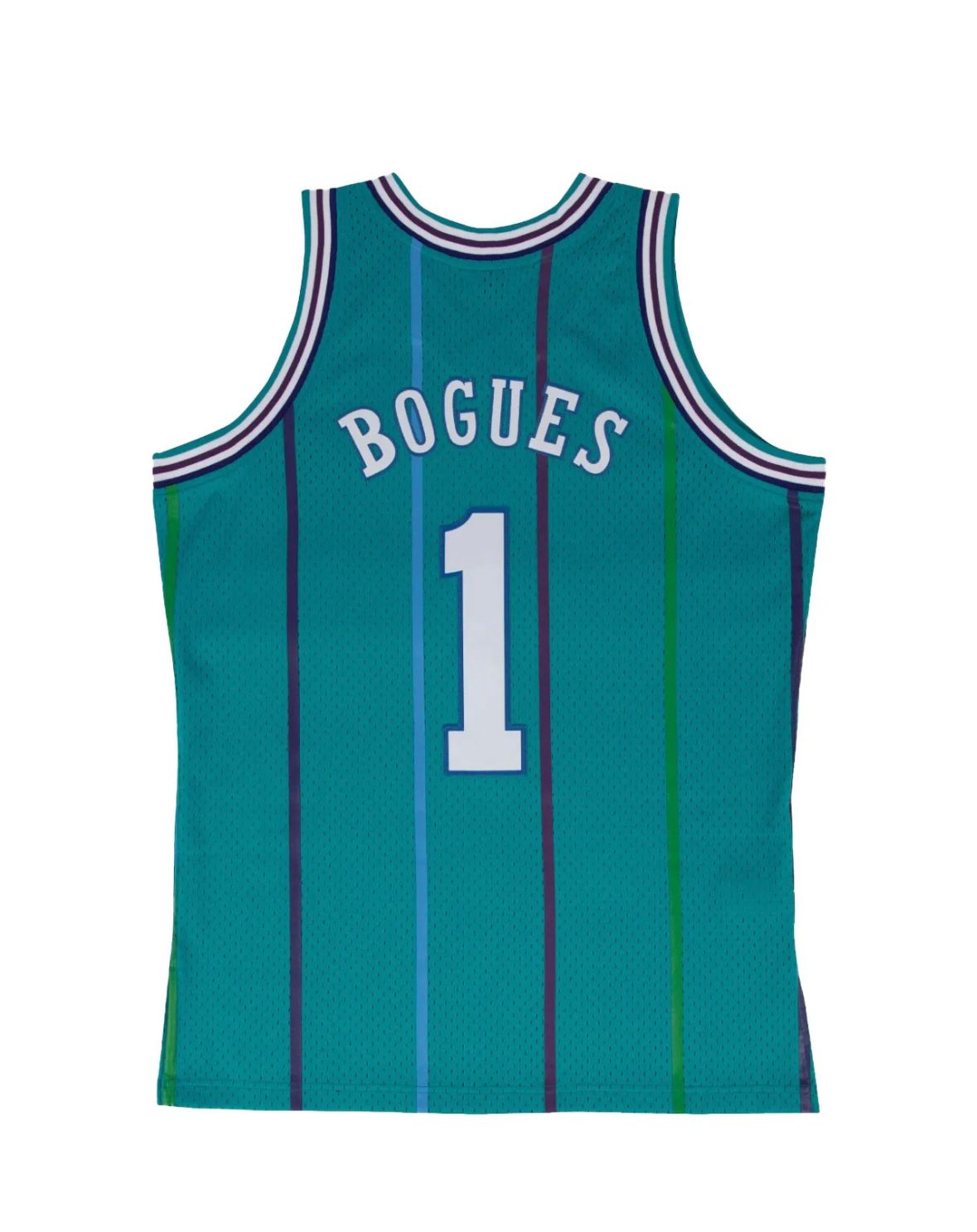 Muggsy Bogues
