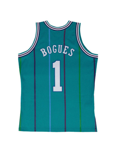Muggsy Bogues