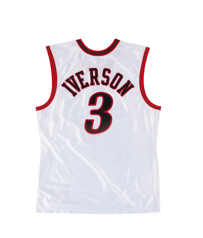 Allen Iverson