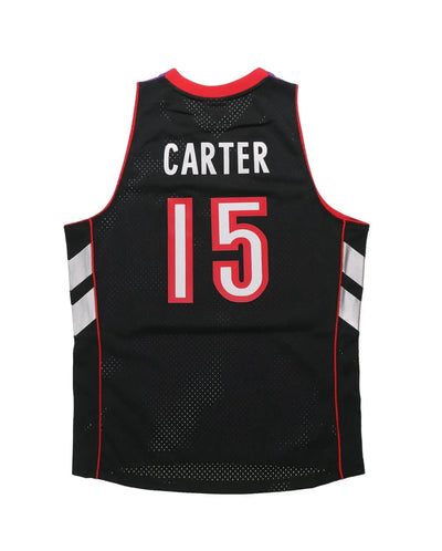 Vince Carter