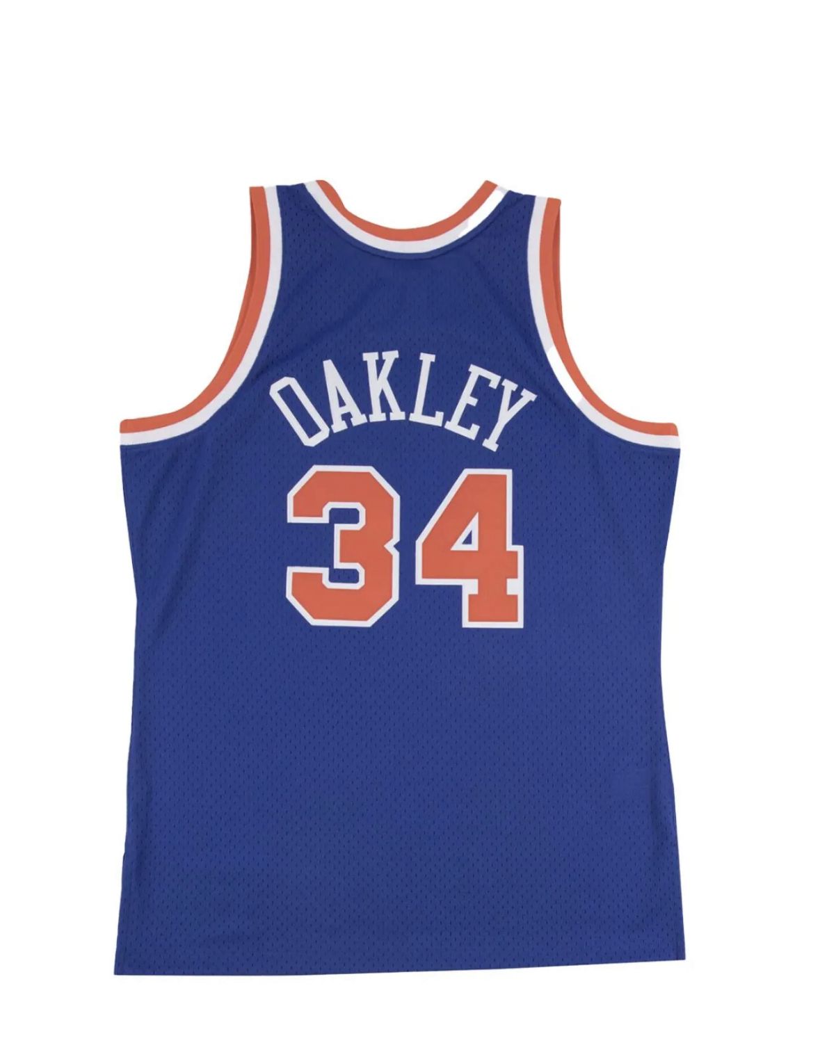 Charles Oakley