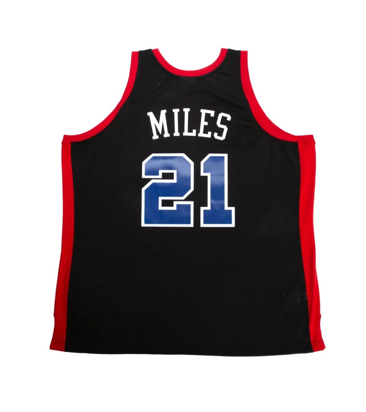 Clippers Mitchell & Ness