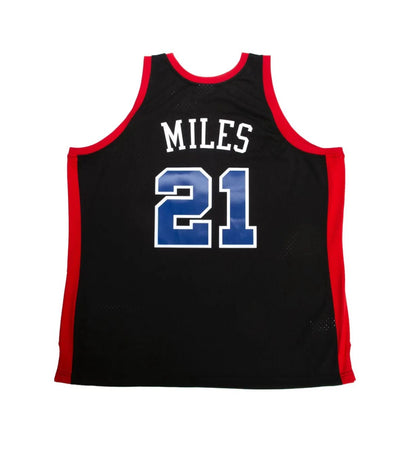 Clippers Mitchell & Ness