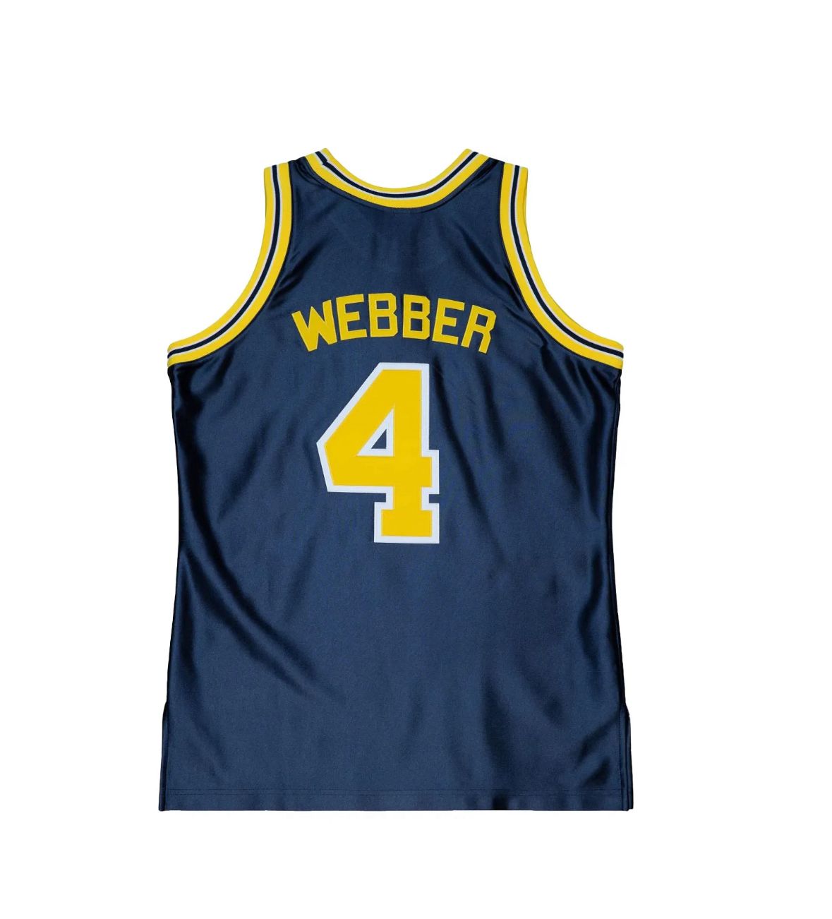 Chris Webber