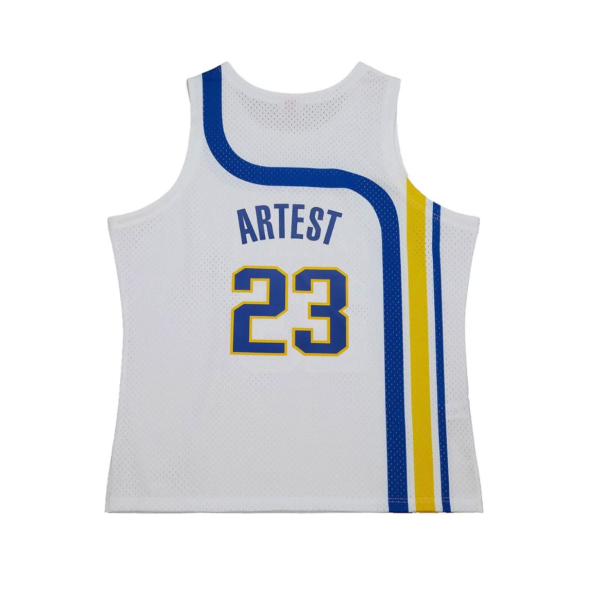 Ron Artest