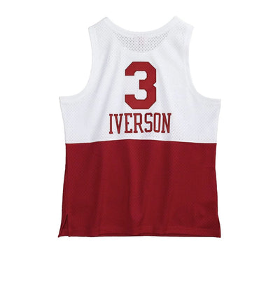Allen Iverson