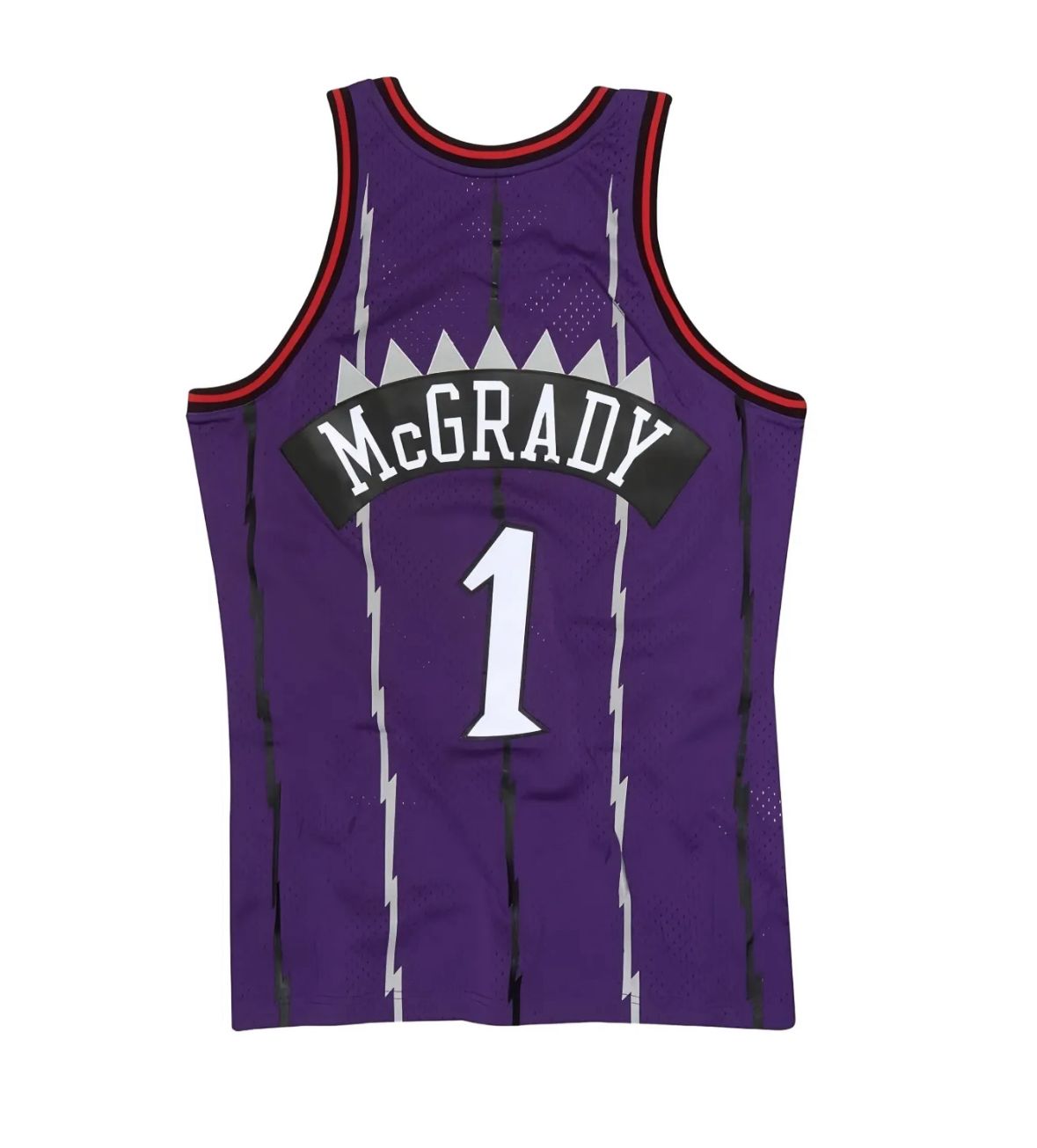 Tracy McGrady
