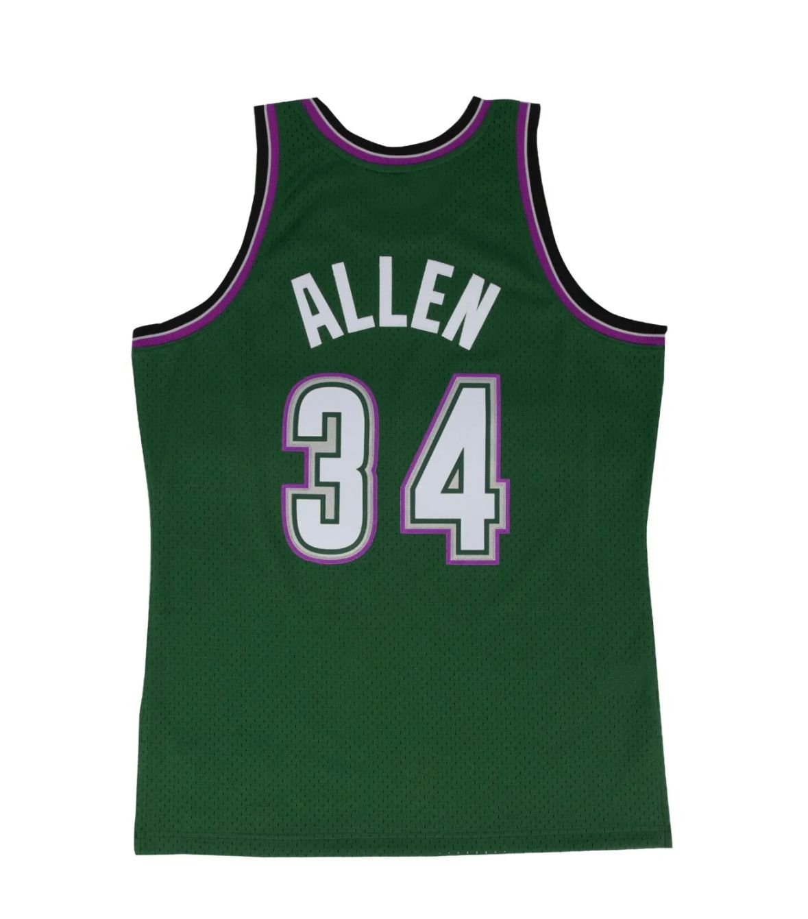 Ray Allen
