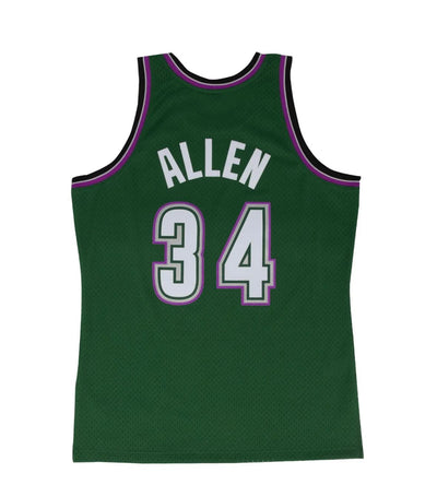 Ray Allen