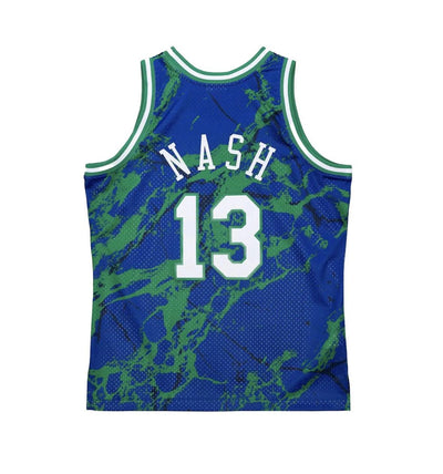 Steve Nash