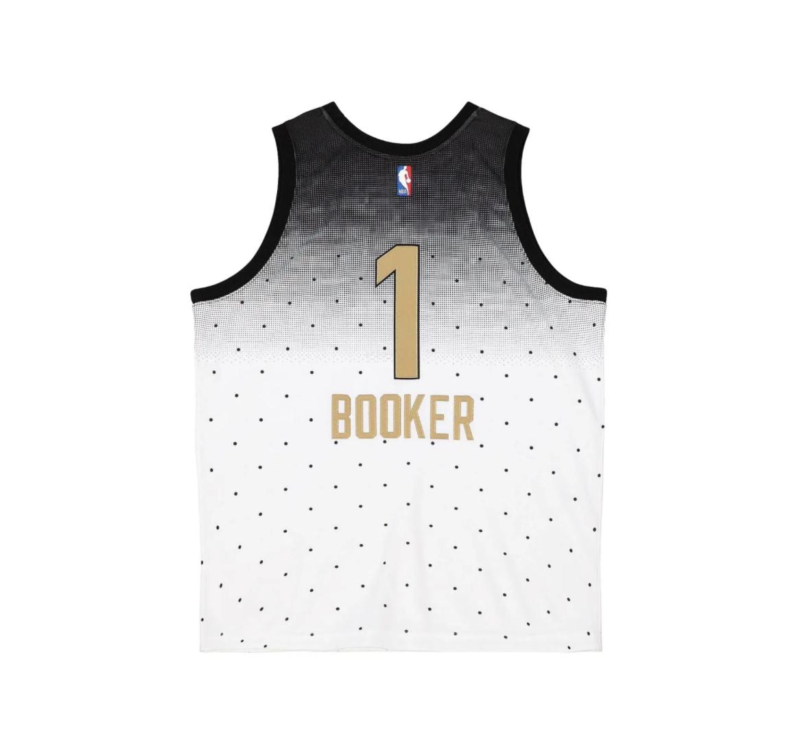 Devin Booker