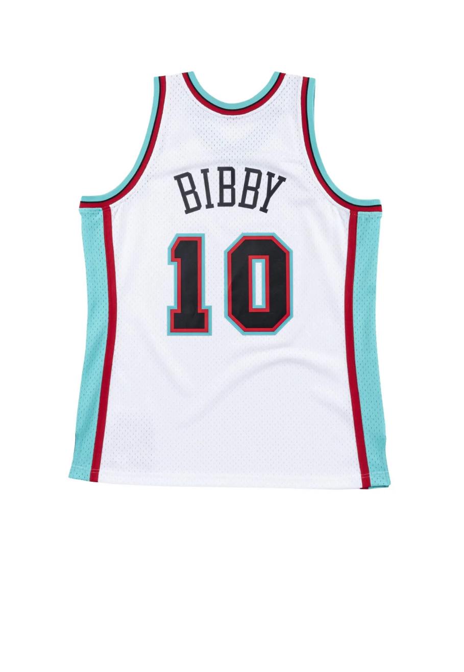 Mike Bibby