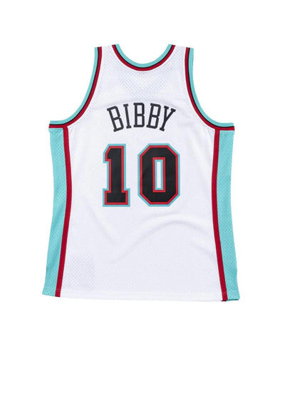 Mike Bibby