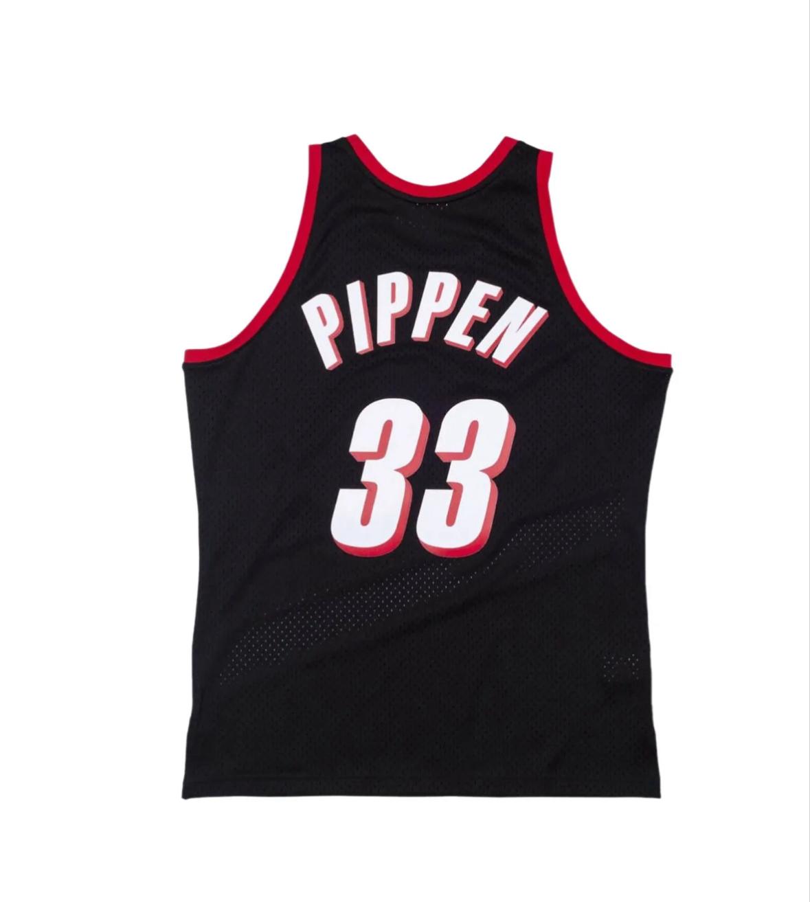 Scottie Pippen