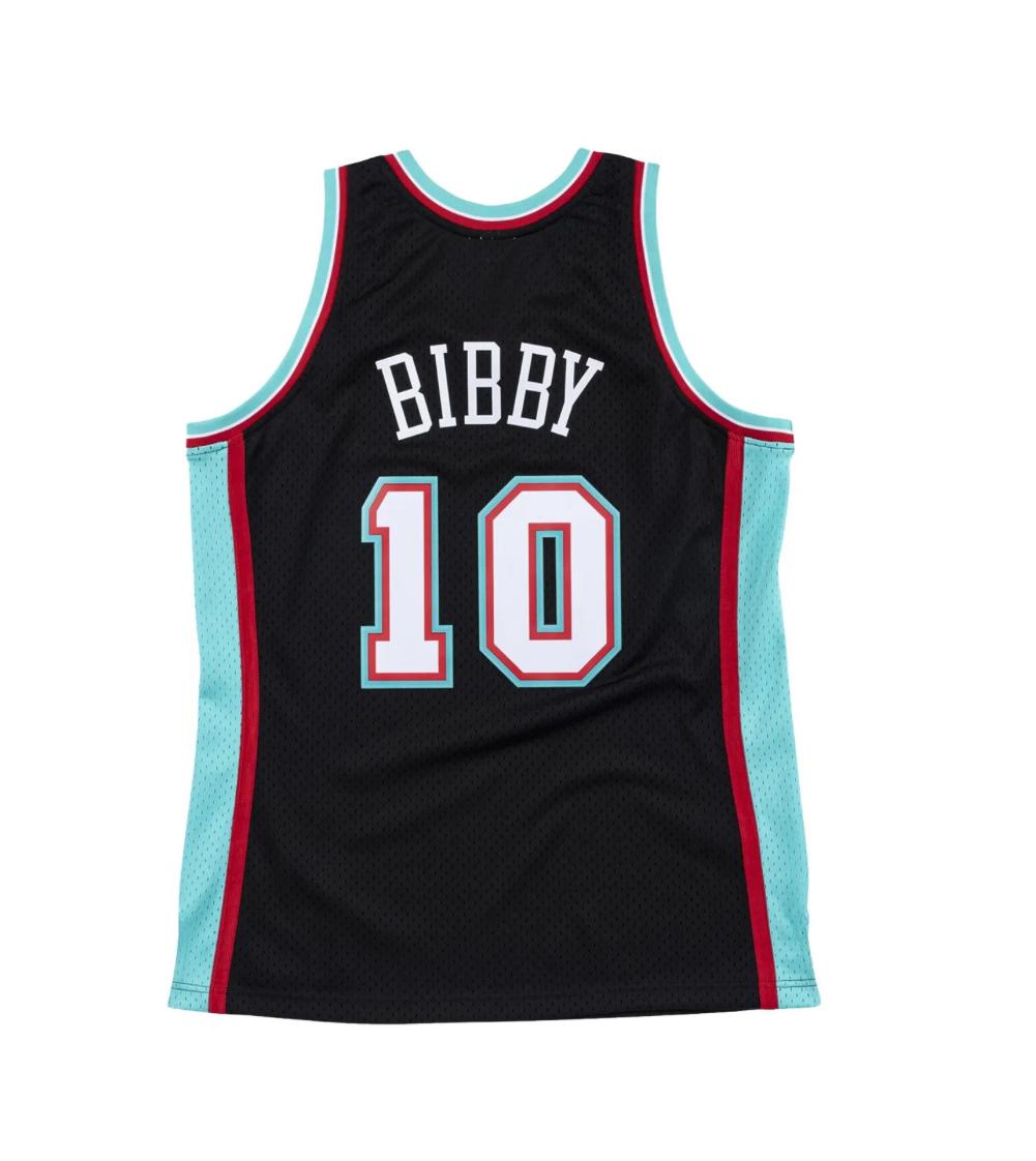 Mike Bibby