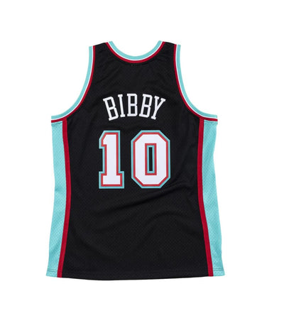 Mike Bibby