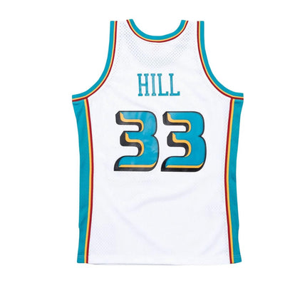 Grant Hill