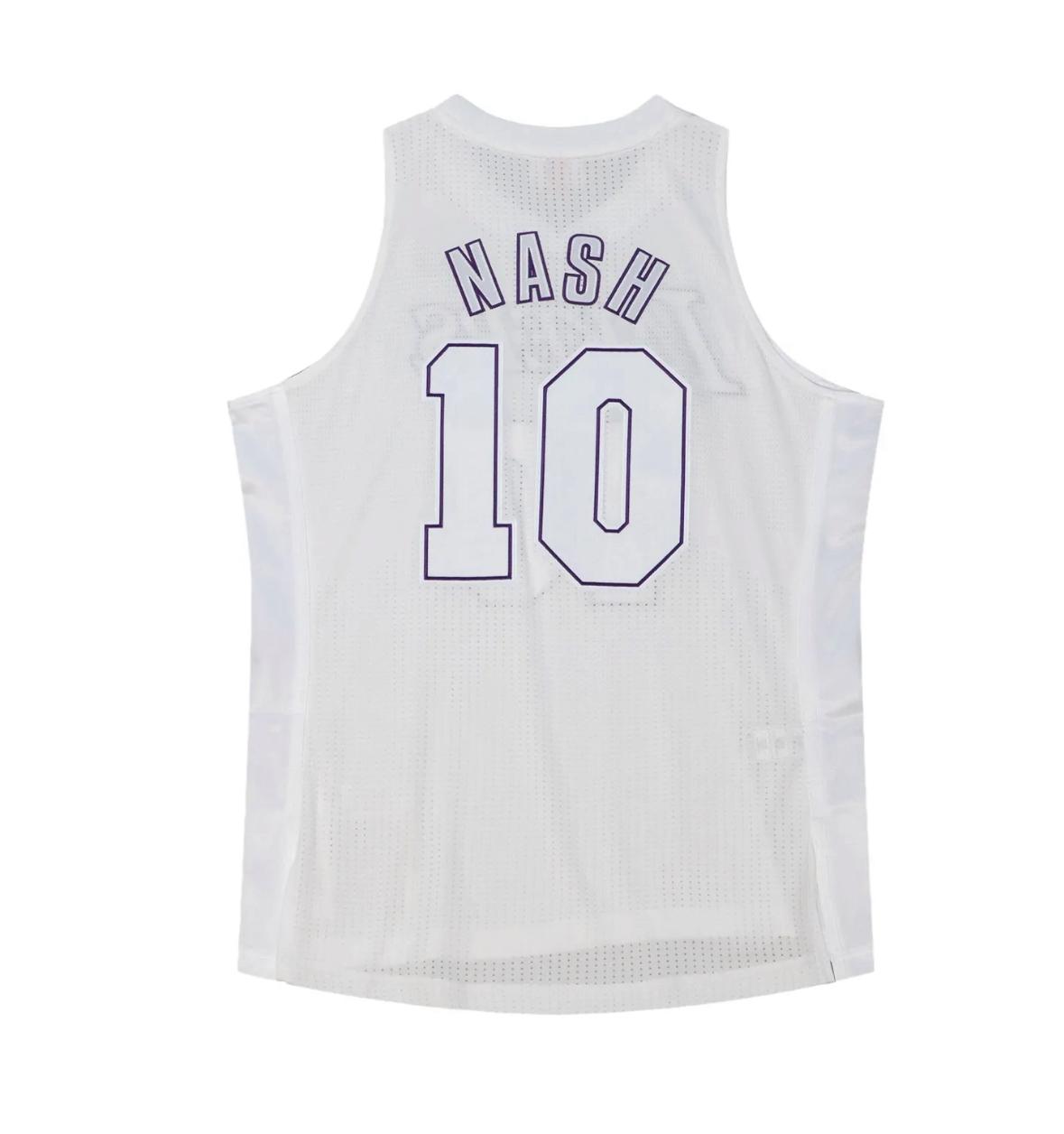 Steve Nash