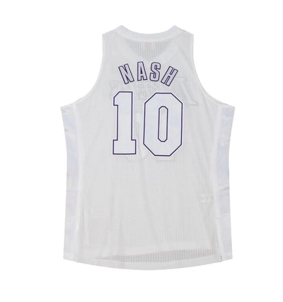 Steve Nash