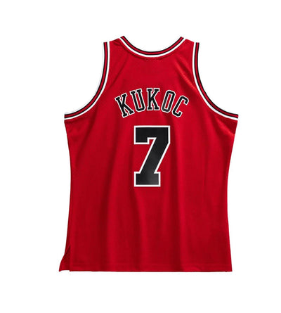 Toni Kukoc